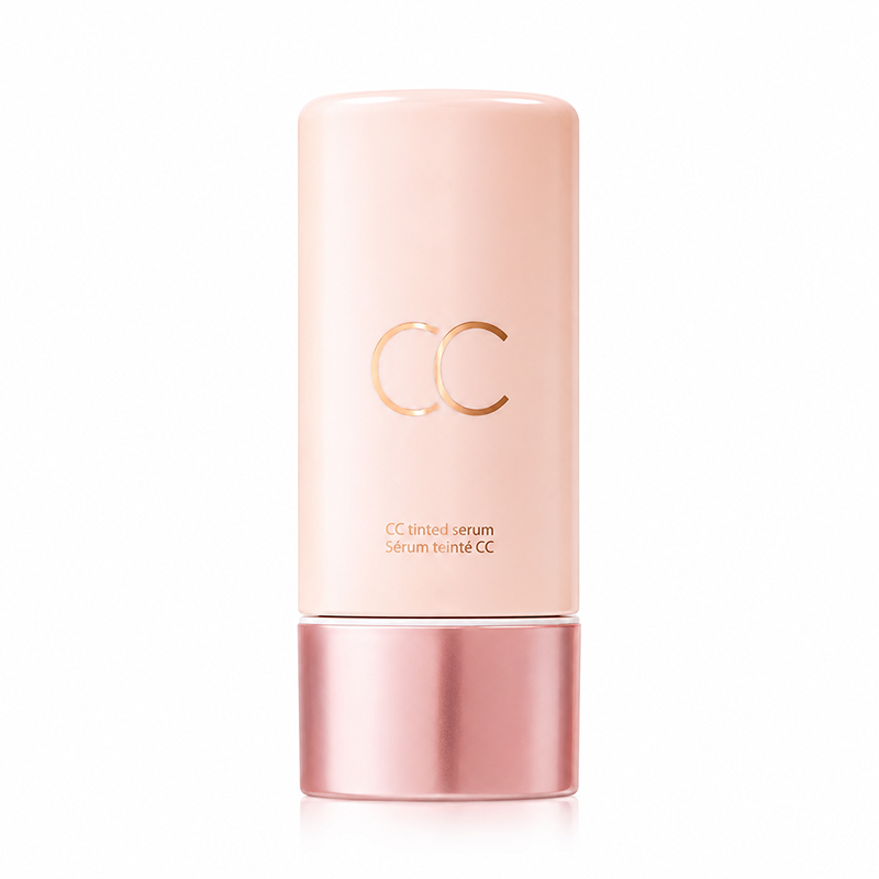 CC Color Correcting Serum – Brightening Serum for Dark Spots & Uneven Skin Tone