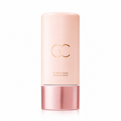 CC Color Correcting Serum – Brightening Serum for Dark Spots & Uneven Skin Tone