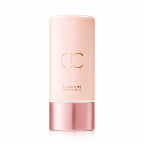 CC Color Correcting Serum – Brightening Serum for Dark Spots & Uneven Skin Tone