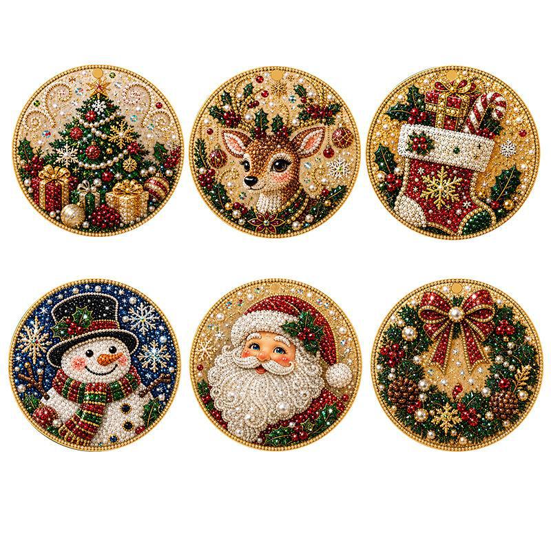 Style A-6pcs